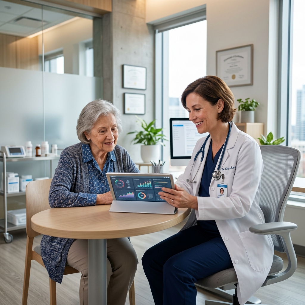 2026 Medicare Advantage Reform: Strategic Benchmarks for Payers and Providers