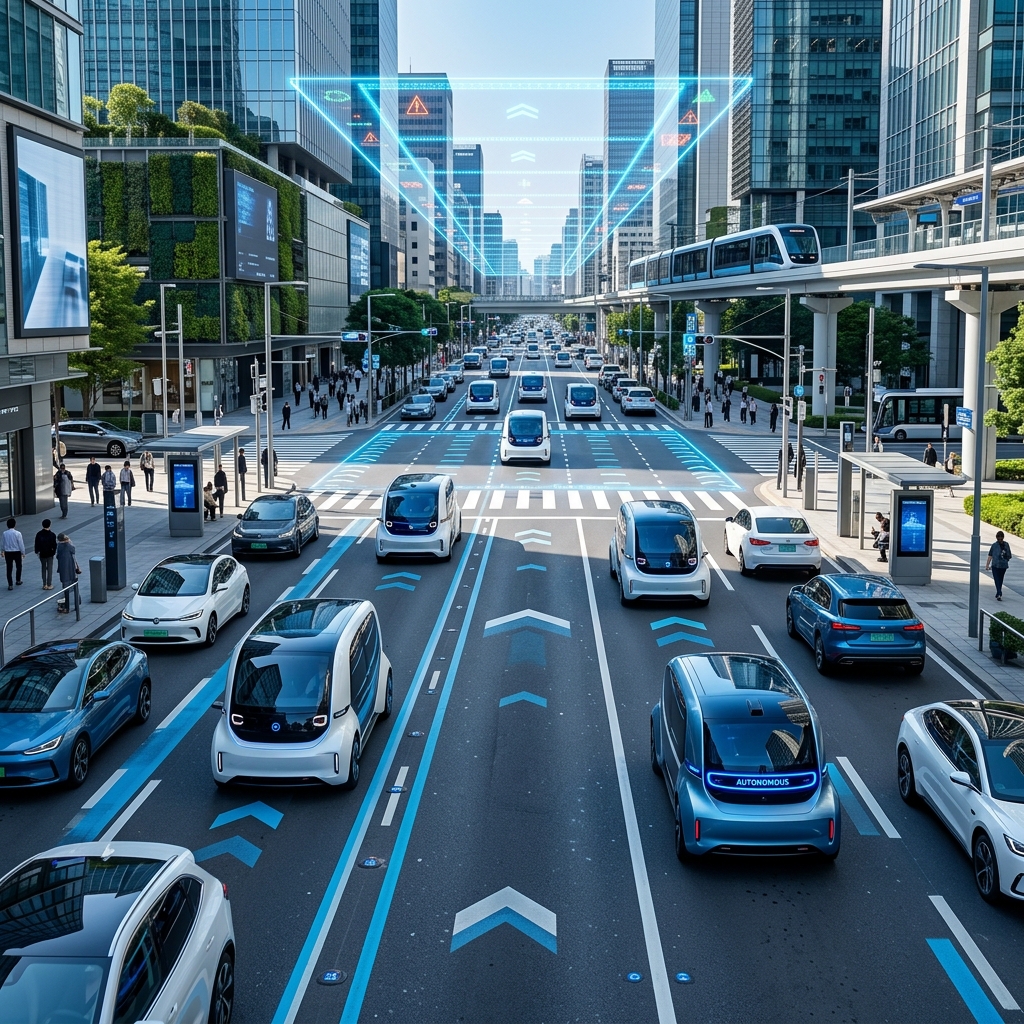 Autonomous Fleet Liability in 2026: Actuarial Projections for Shared Mobility