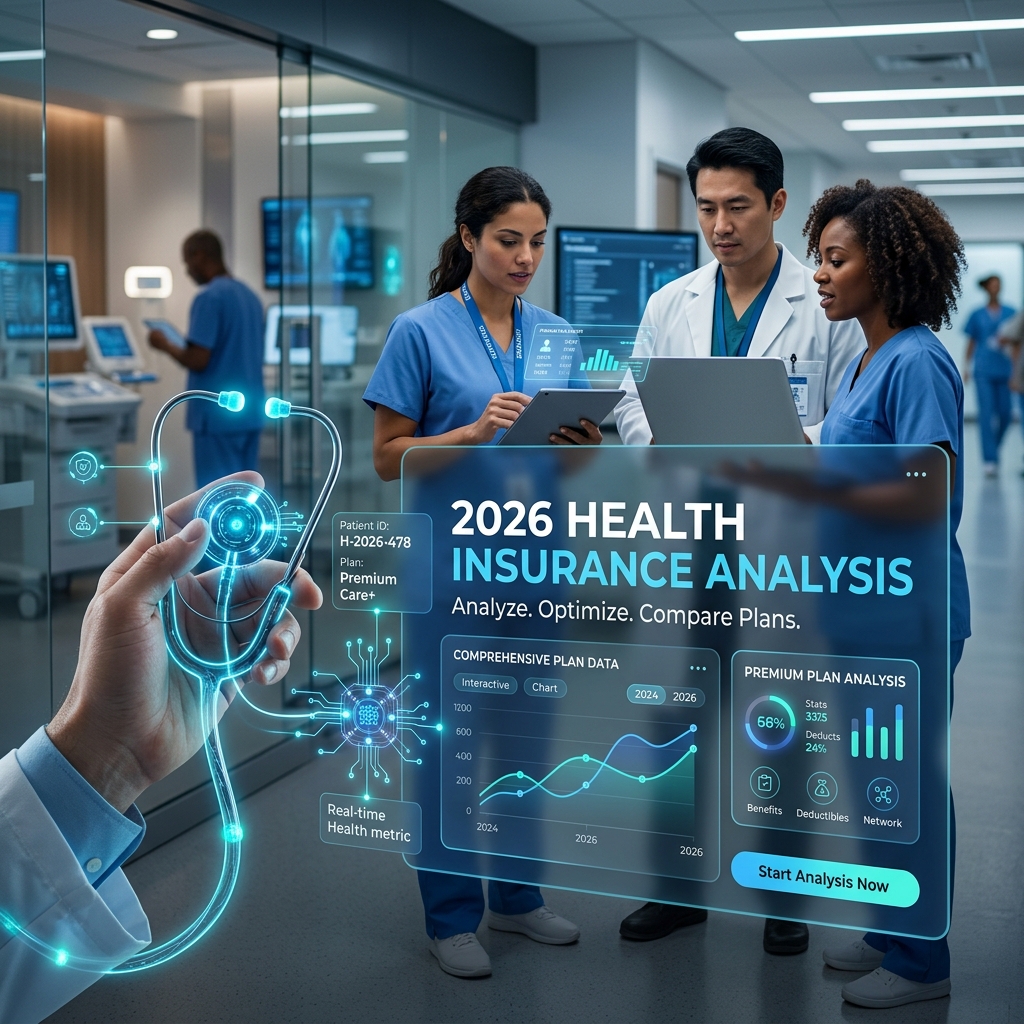 2026 Global Health Insurance Benchmarks: Navigating v28 Reform and AI Integration