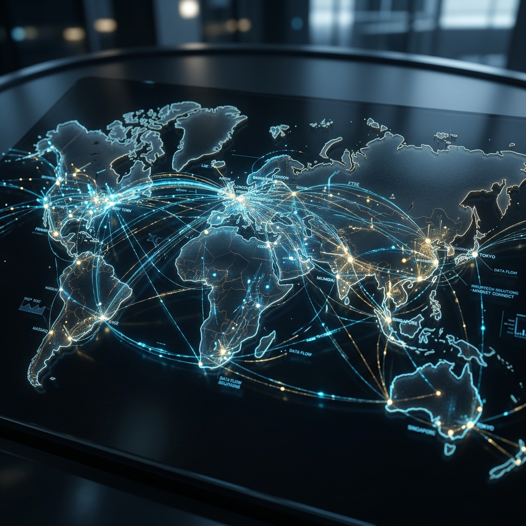 The $7.3 Trillion Blind Spot: Navigating Speculative Risk vs. Pure Risk in High-Tech Investments for Insurers and CROs
