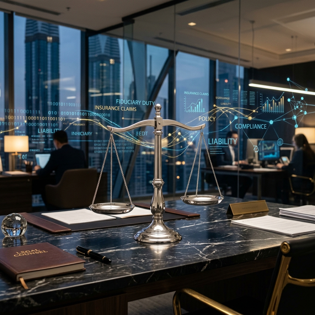 قانون التعويضات 2026: المعايير القانونية الجديدة والاتجاهات القضائية