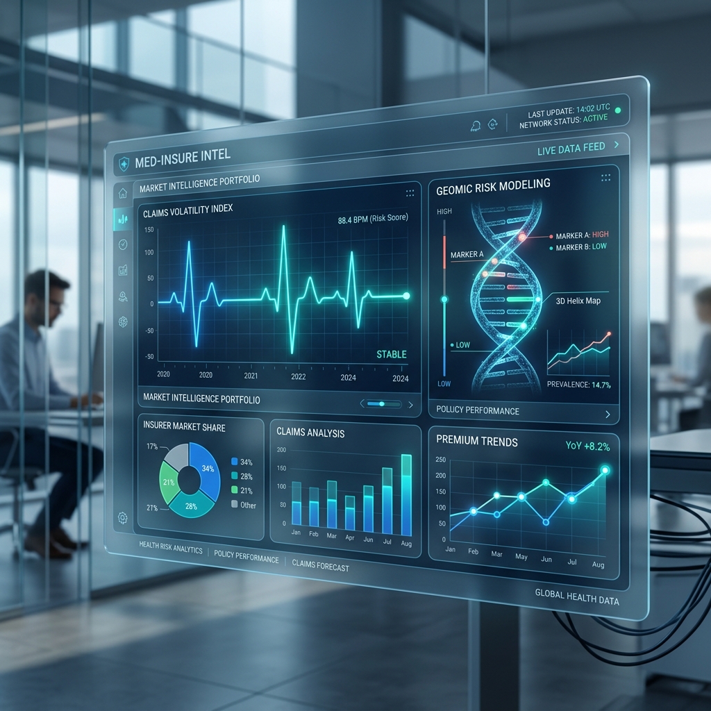 Test Article MCP Format