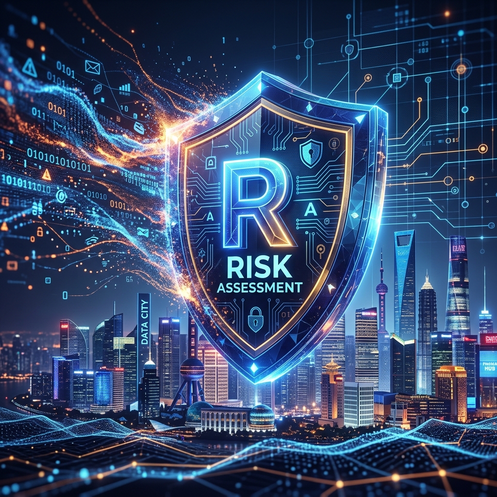 The Digital Risk Landscape: Navigating Europe's 2025-2026 Directives