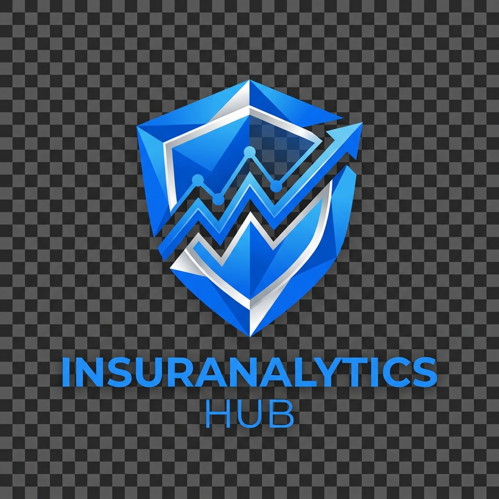 InsurAnalytics Logo